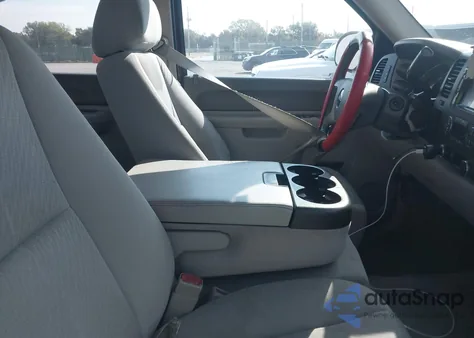 2010 GMC Sierra 1500 Sle из США, поврежденный, VIN 3GTRCVE02AG103504